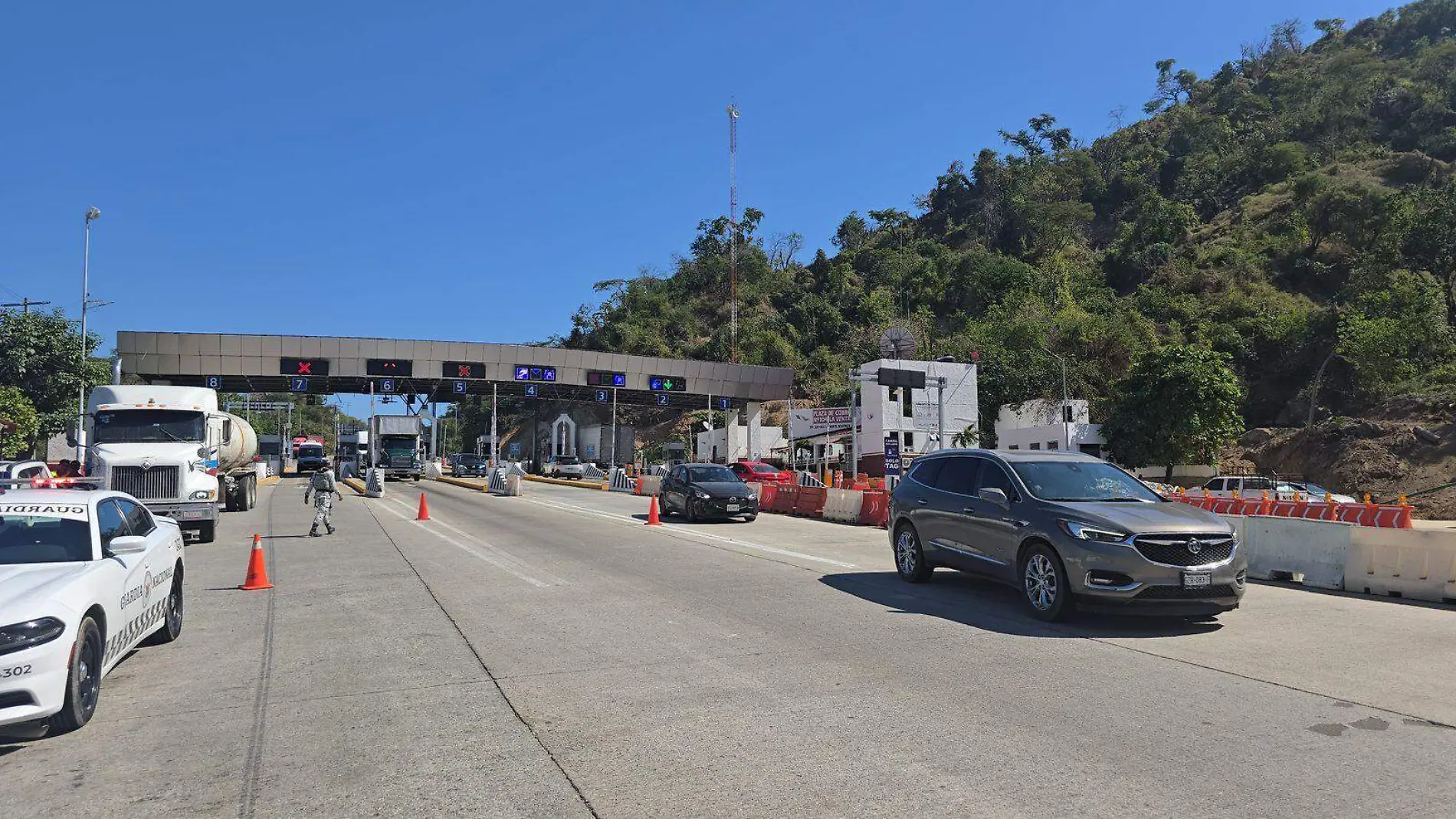 Autopista del Sol