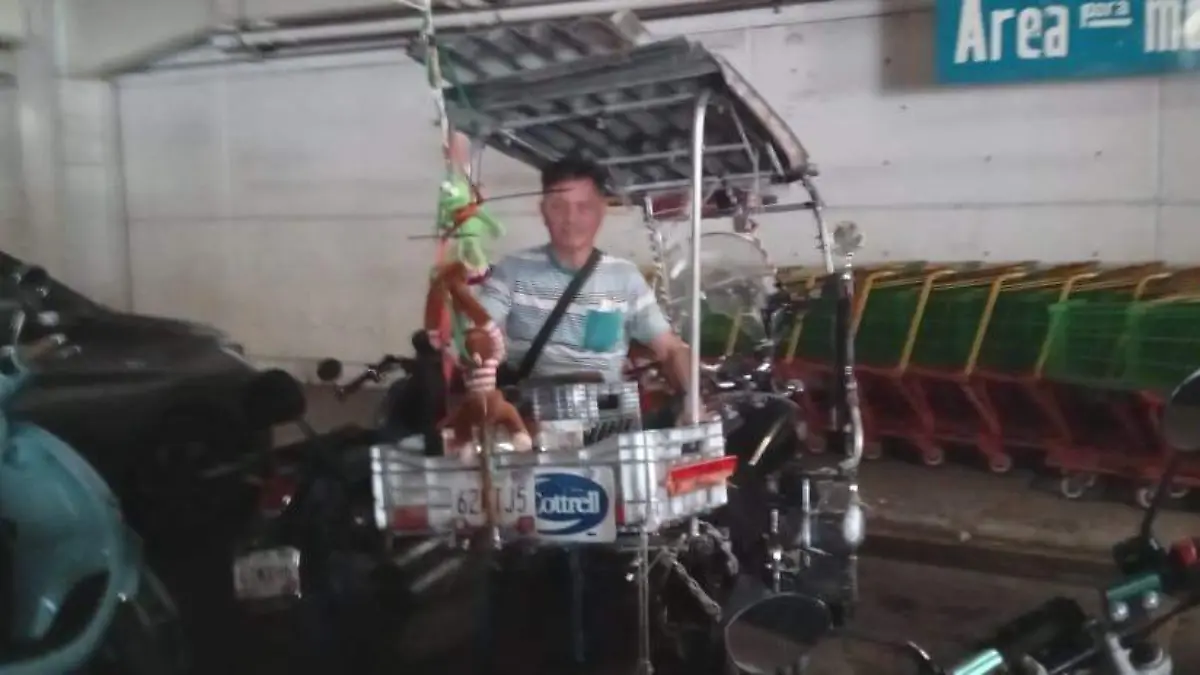 moto-tuneada