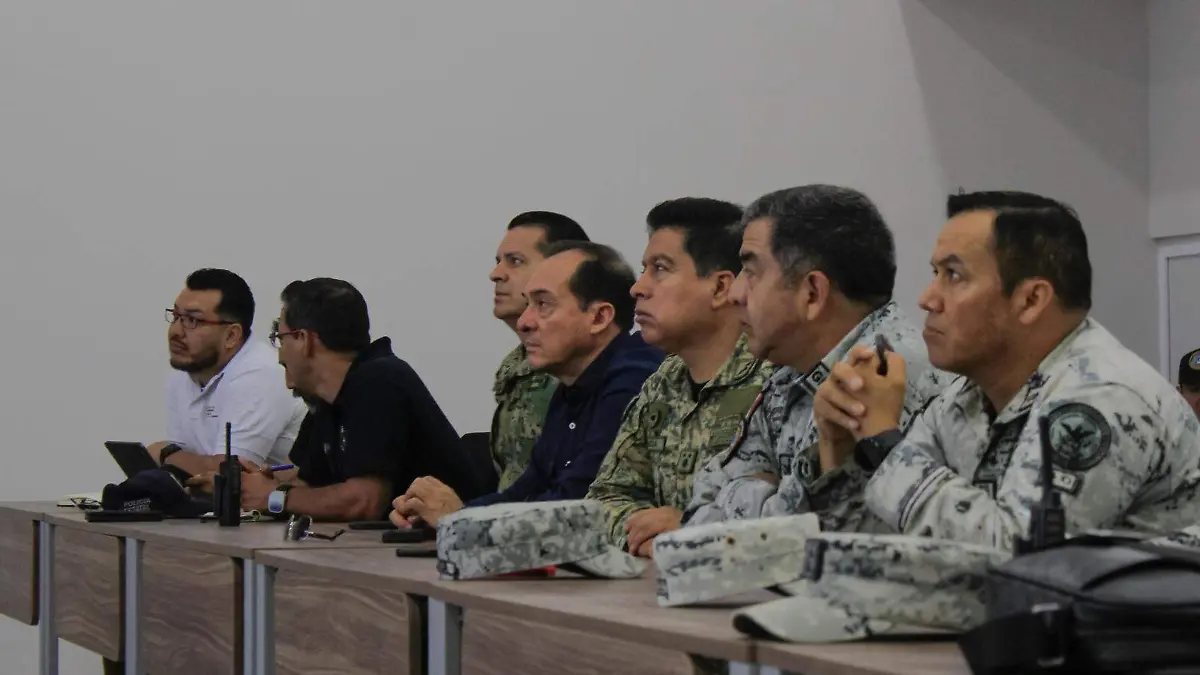 El C4 en materia de seguridad