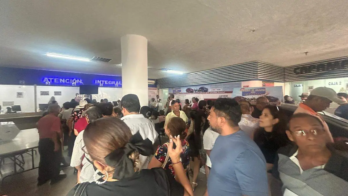 Las campañas implementadas por la CAPAMA, han dado buenos resultados en cuanto ingresos económicos 