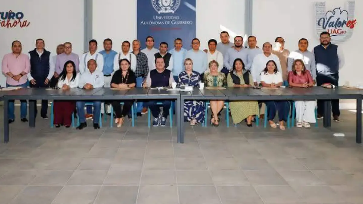 Son cinco proyectos dentro de la planeación que buscaran consolidar