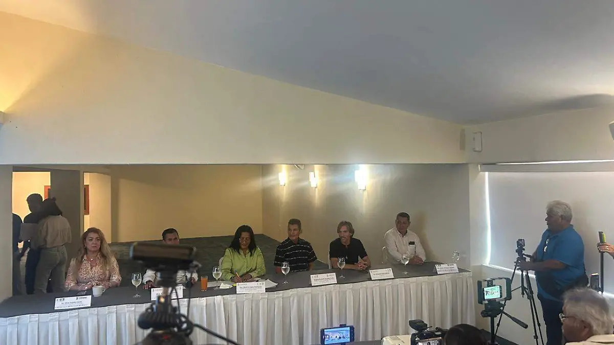 Sigue la caravana para promocionar el puerto de Acapulco