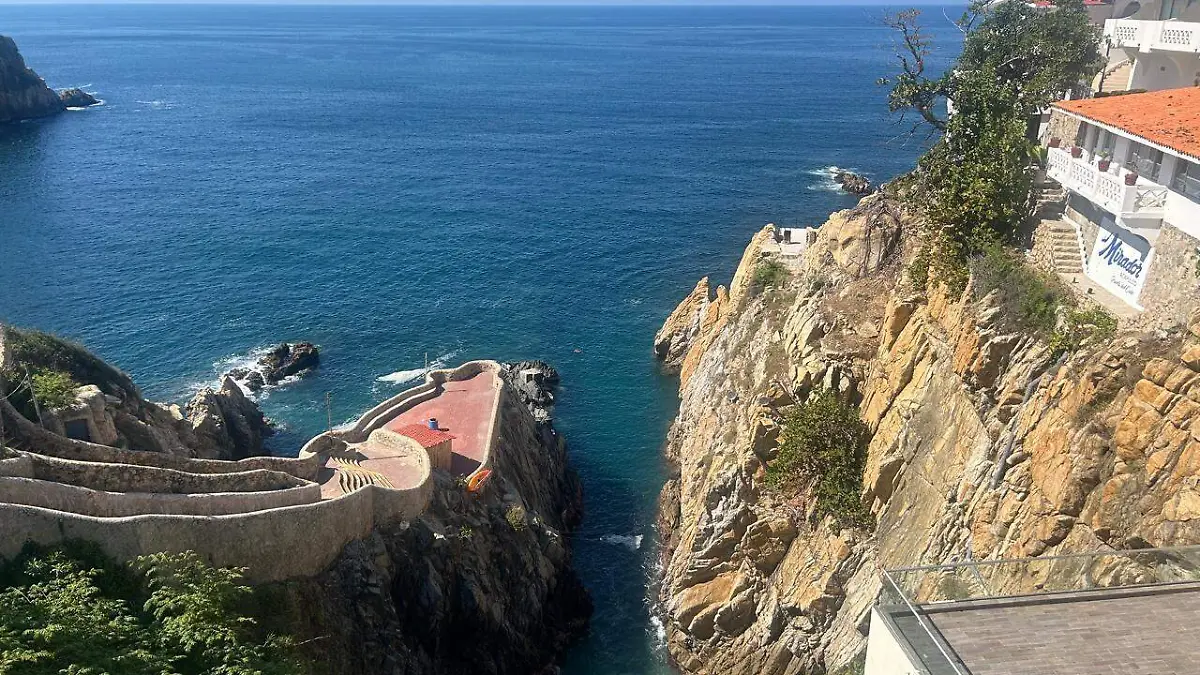 La promoción de la Quebrada ayudará a reactivar la economía del puerto