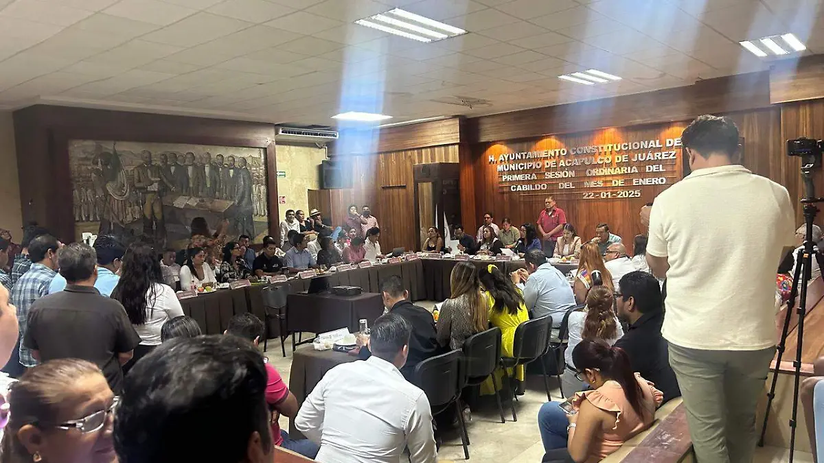 No es aceptable política de Estados Unidos