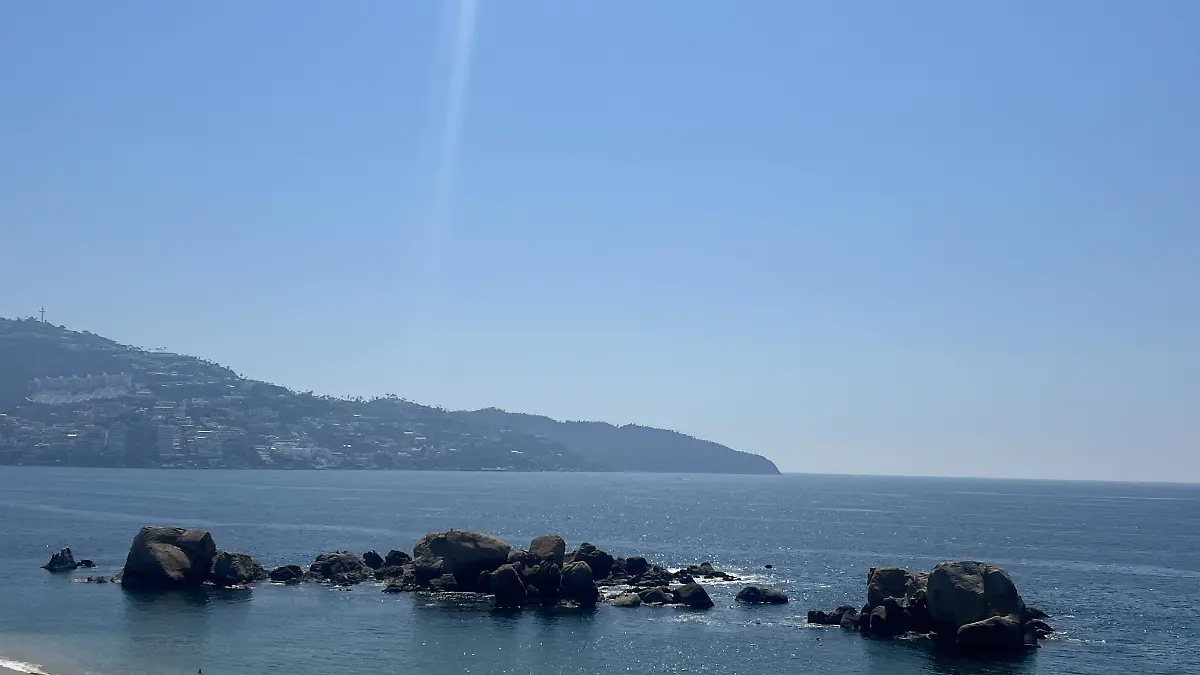 Bahía de Acapulco