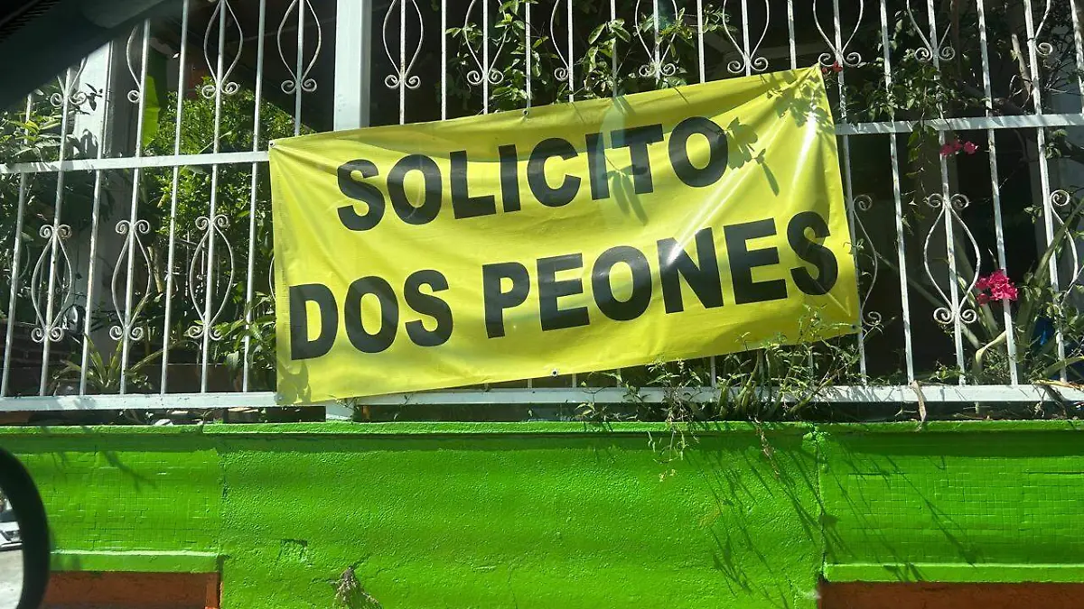 Requieren hoteles, bares y discotecas trabajadores