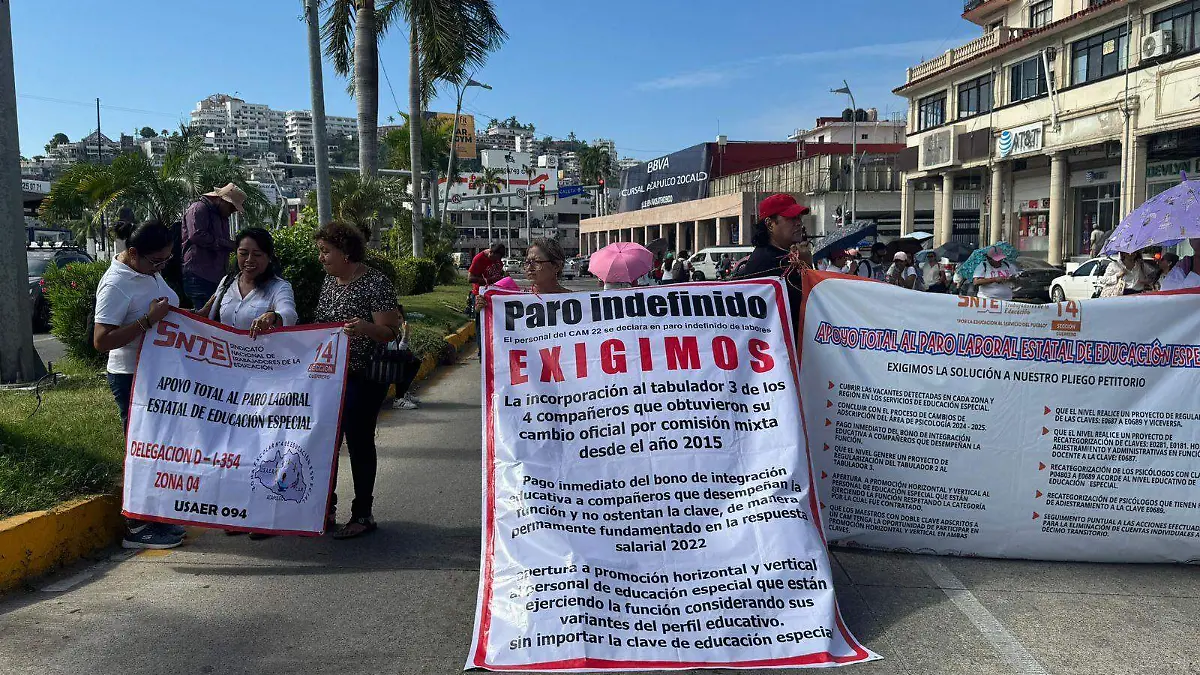 bloqueo-zócalo