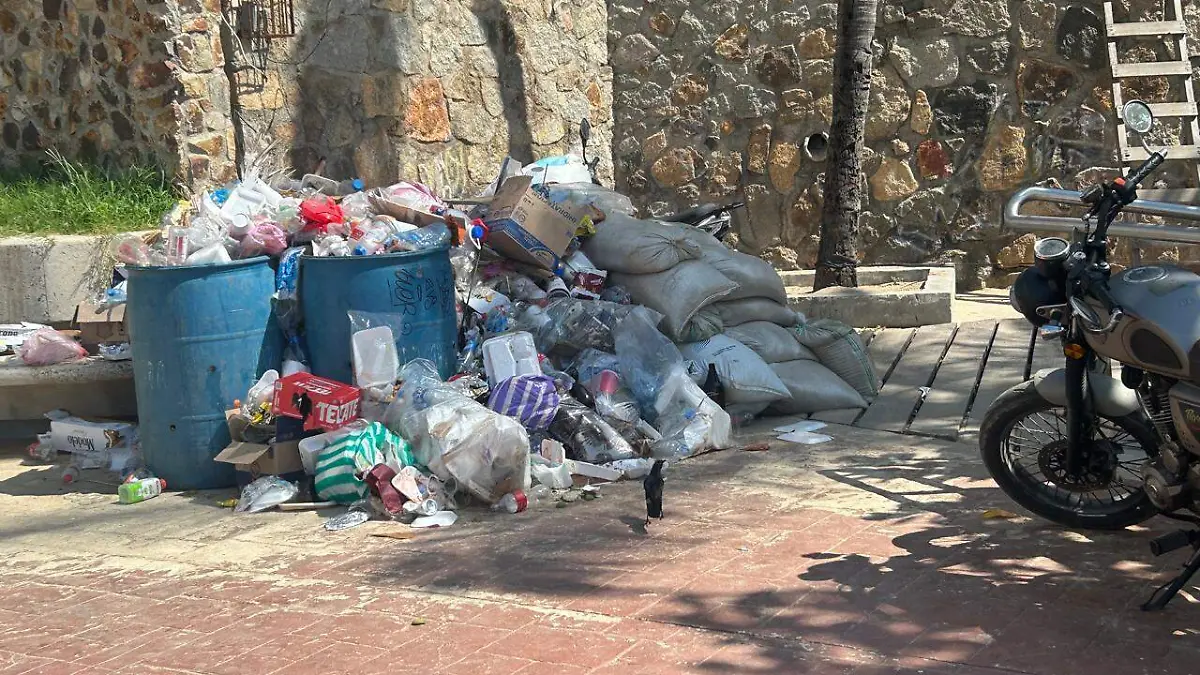 basura