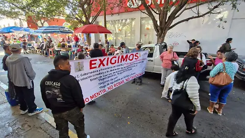Jubilados