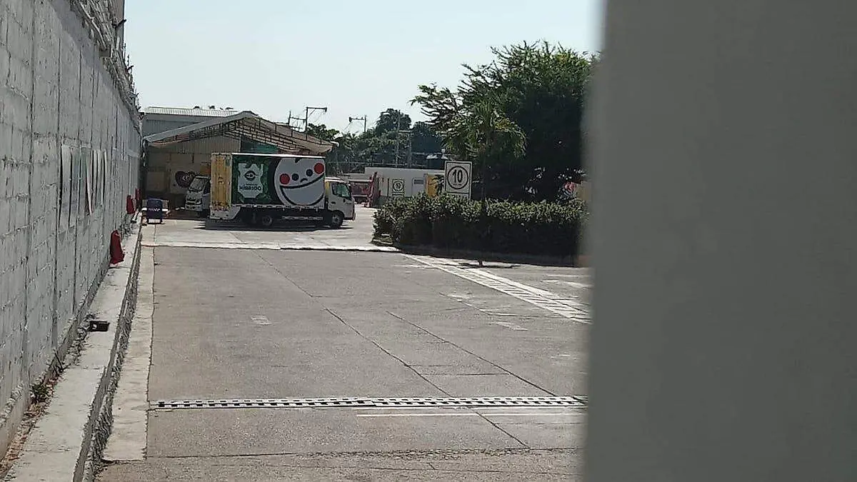 Empresa Sabritas en Acapulco