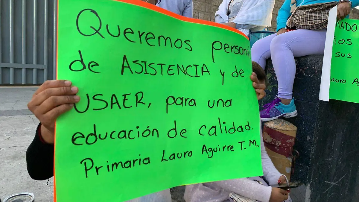 Primaria-Chilpancingo