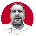 JESUS LEPEZ - VERONICA ORBE ARTEAGA