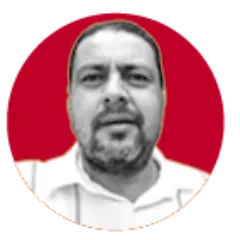 JESUS LEPEZ - VERONICA ORBE ARTEAGA