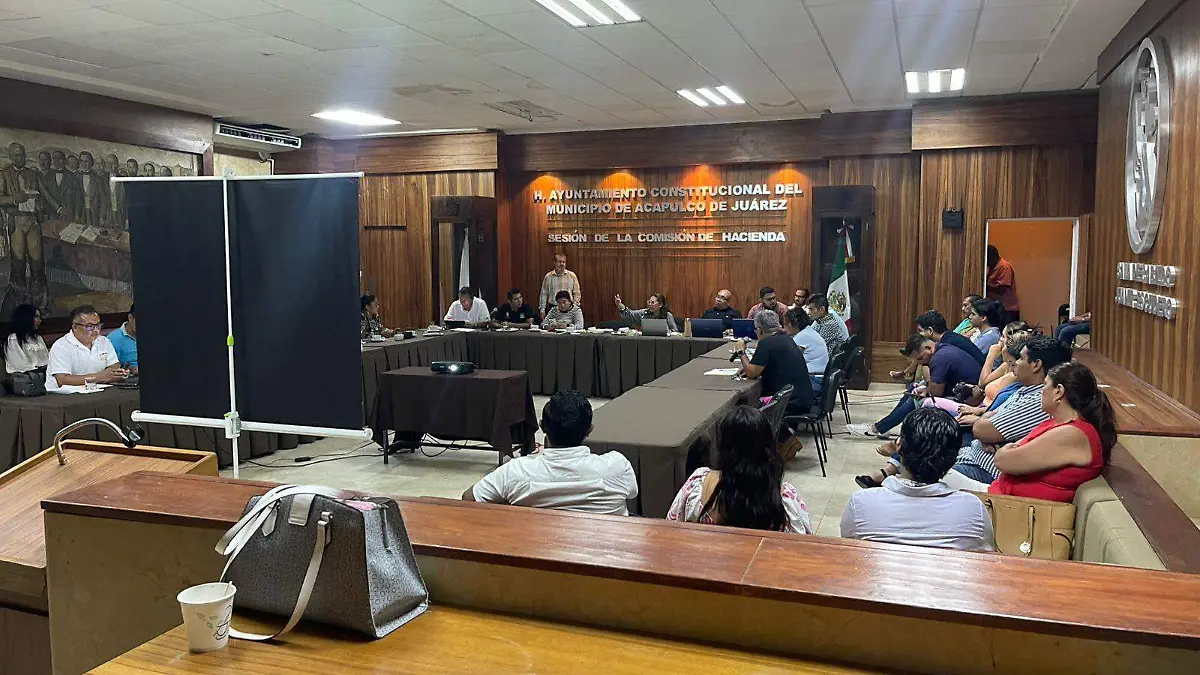 La ley de egresos, por cuatro mil 751 millones de pesos, considera rubros de prioridad para ser atendidos este año 2025