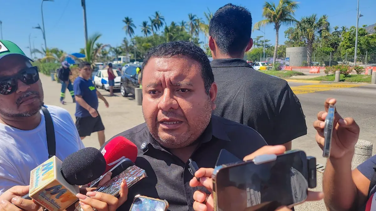 Francisco - Gobierno