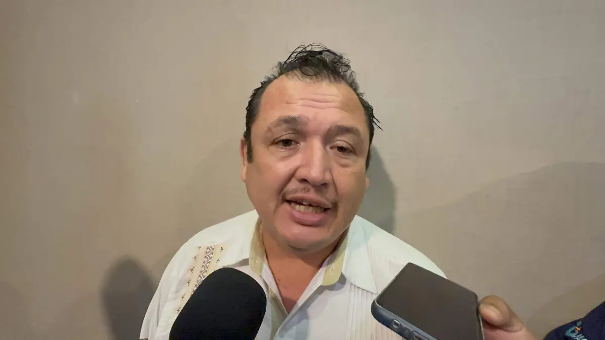 Presidente de Canacintra