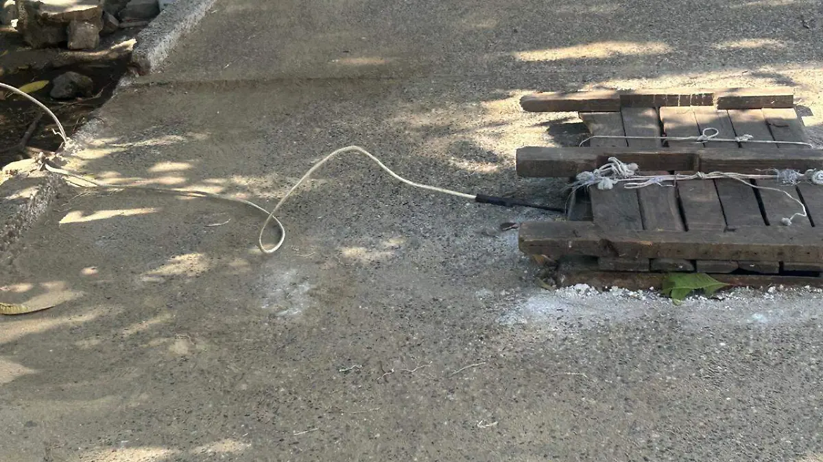 Robo de energía eléctrica