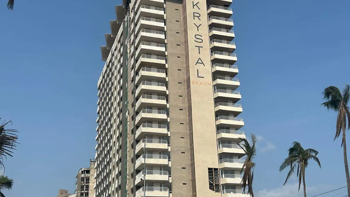 El recurso de promoción turística, es parte del pago del cuatro por ciento de hospedaje 