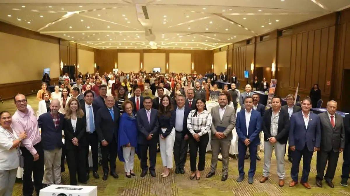 La caravana de turismo en Guadalajara, se realizara durante tres días