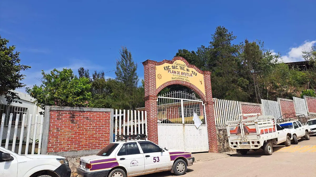 secundaria