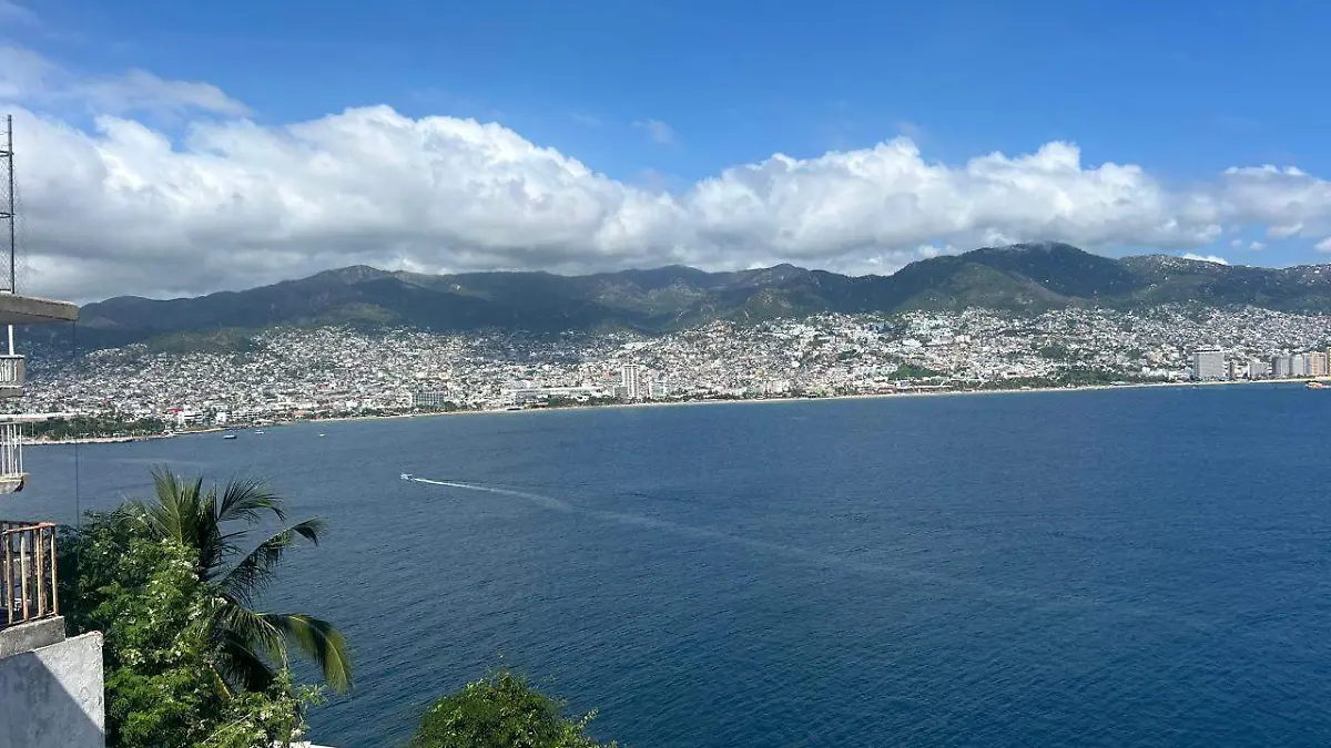 Se tienen 20 inmuebles ubicados en la zona costera 