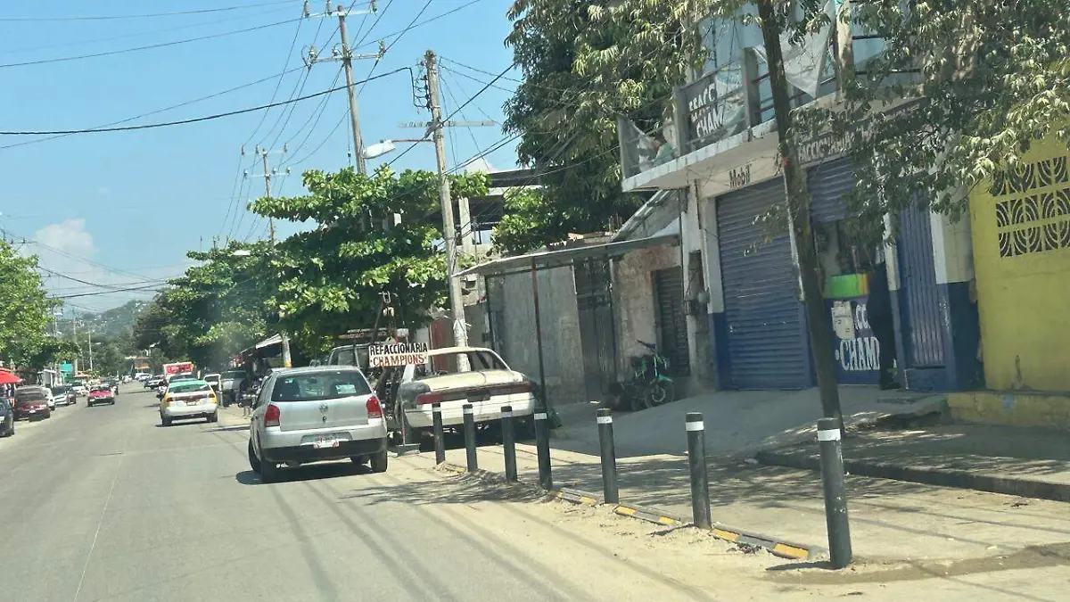 La ciclovía contempla más de 14 kilómetros de distancia