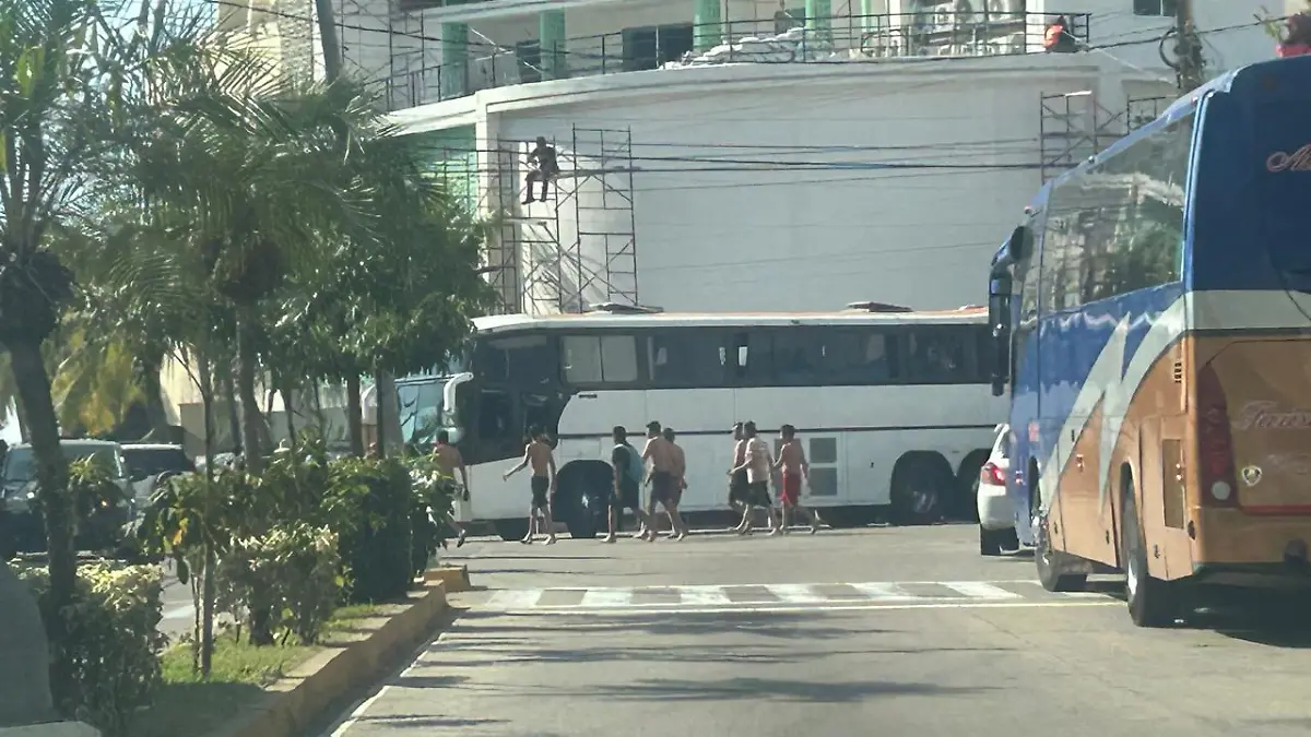 Acapulco Tradicional