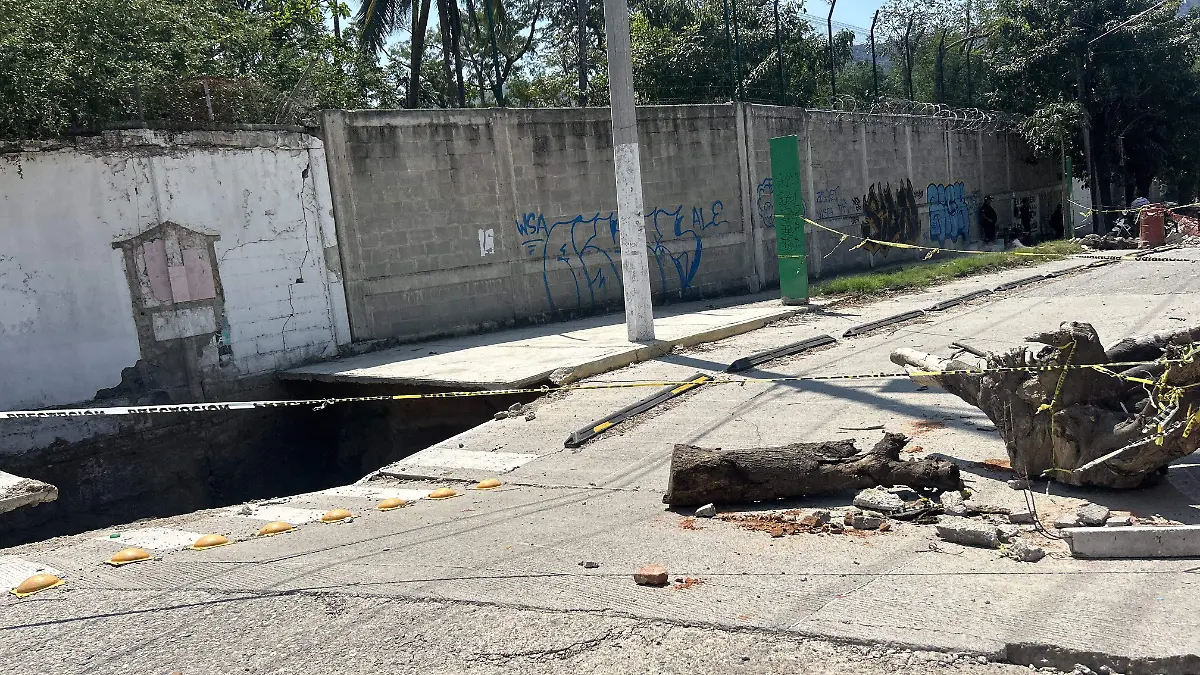 puente roto renacimiento 