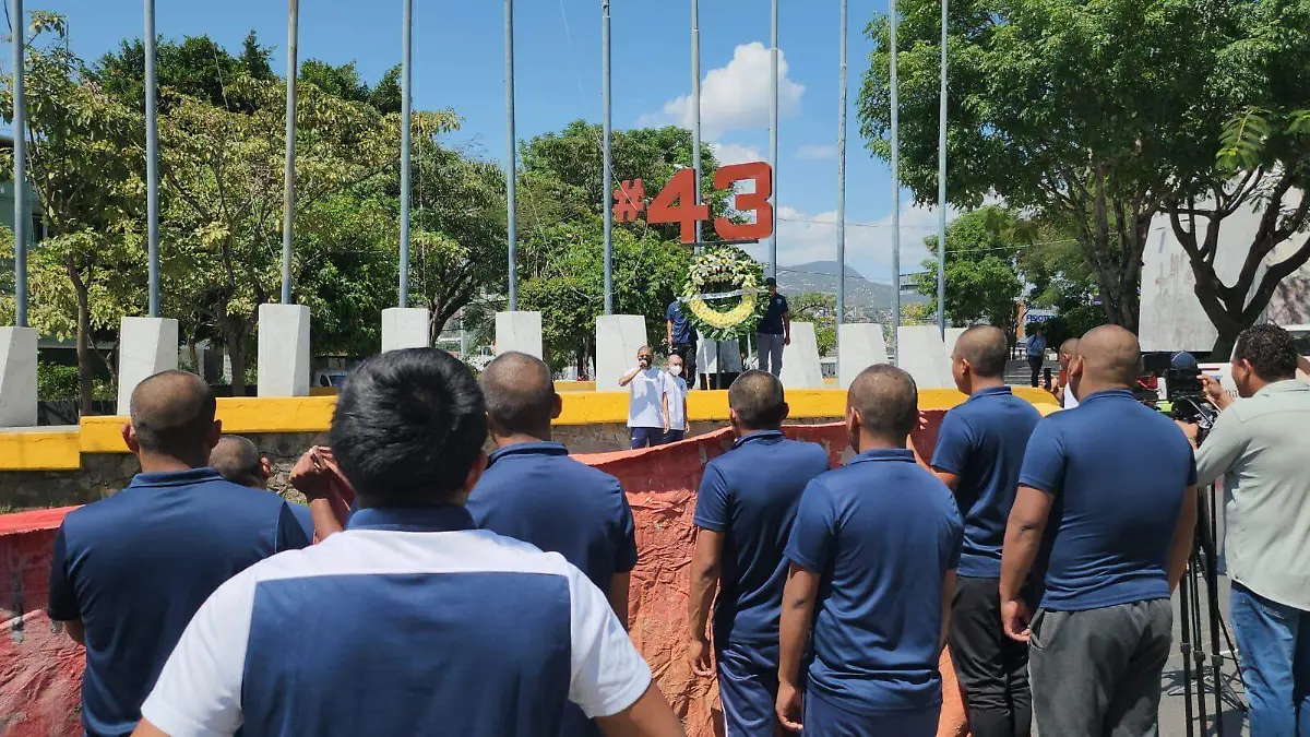 AYOTZINAPA