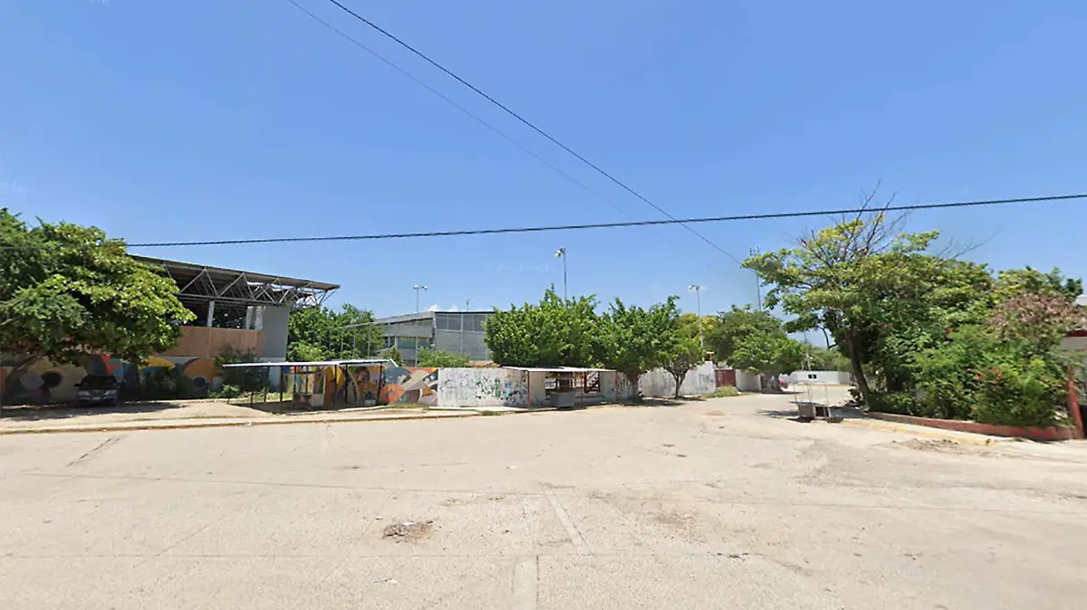 Circuito Interior Renacimiento