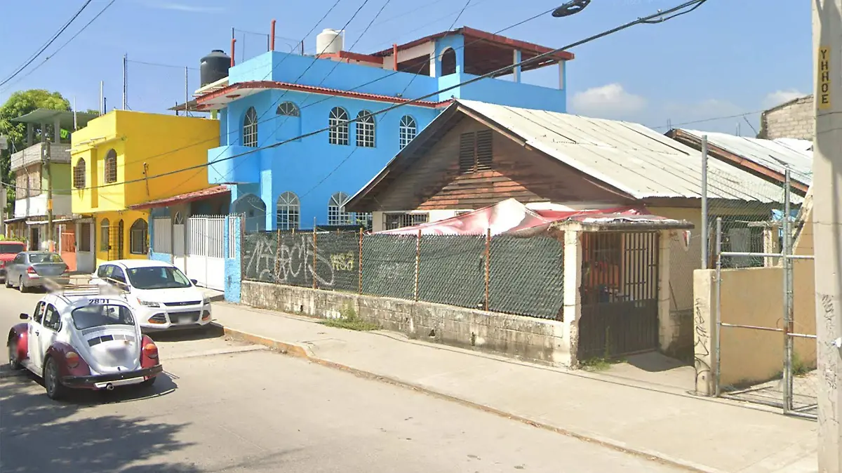 Casas en Renacimiento