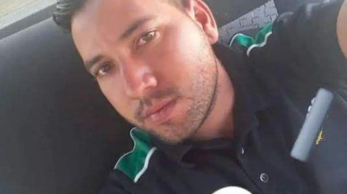 Jose Quevedo Santos Coy