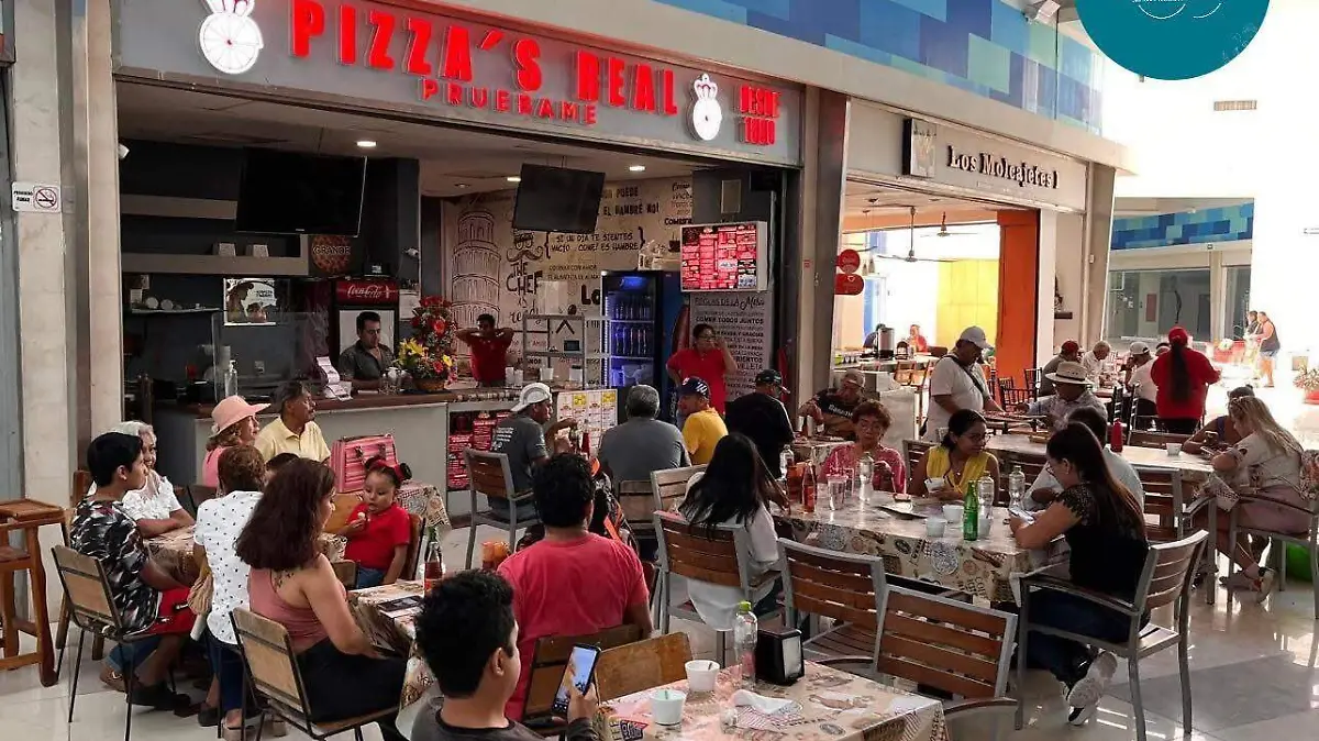 restaurante