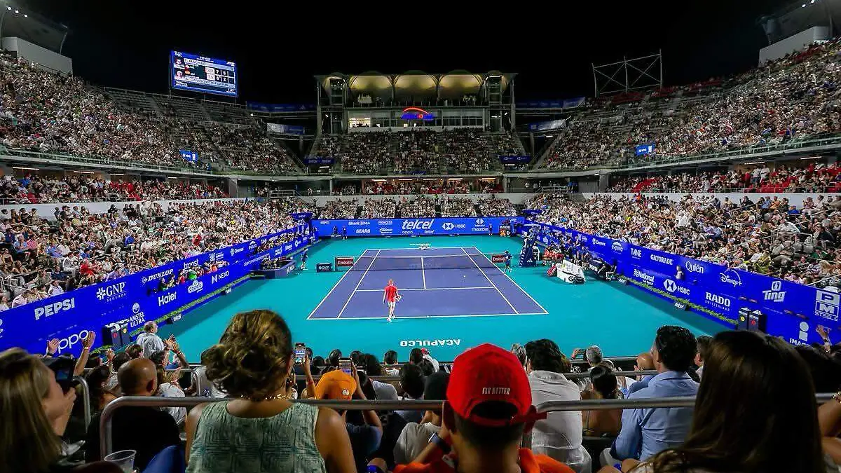 foto mex tenis