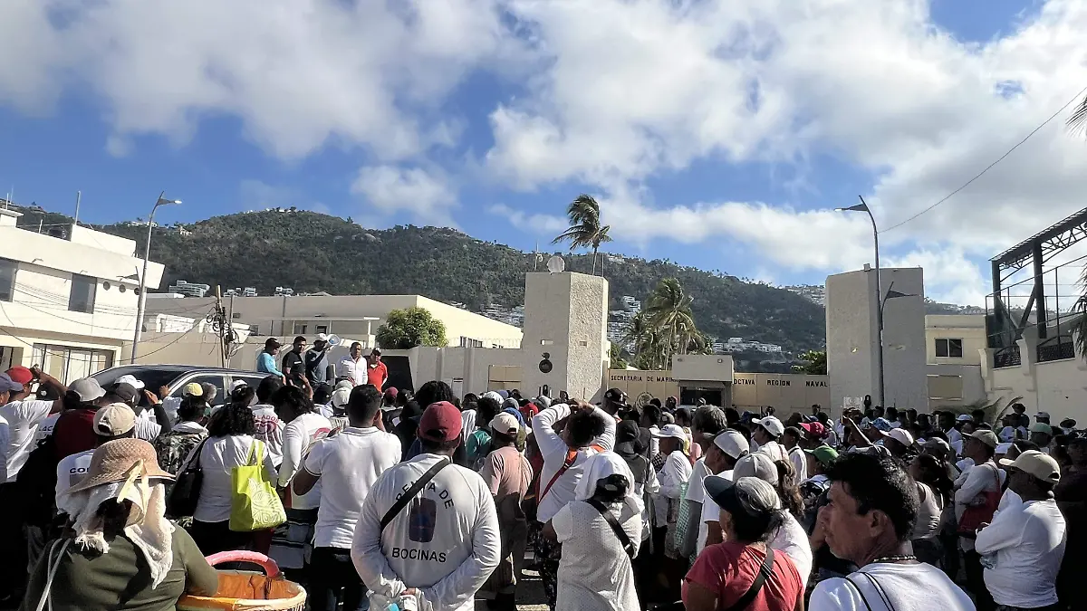 Reunión de gobierno federal estatal y municipal, con prestadores de servicios turísticos