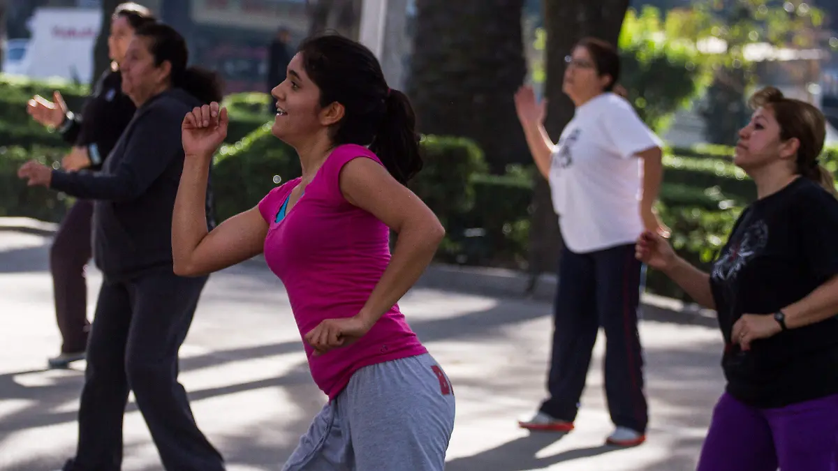 Zumba
