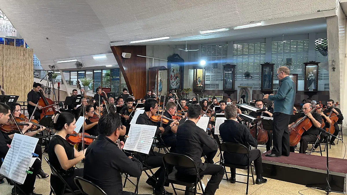 Musica - Filarmónica