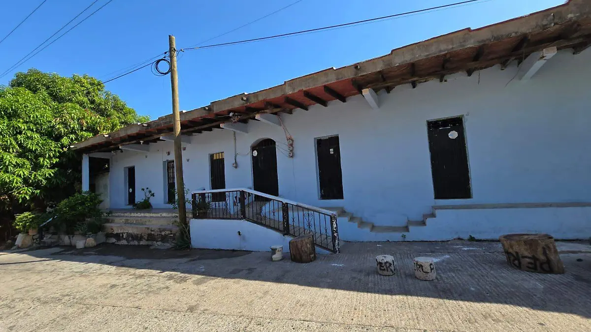 Barrios históricos