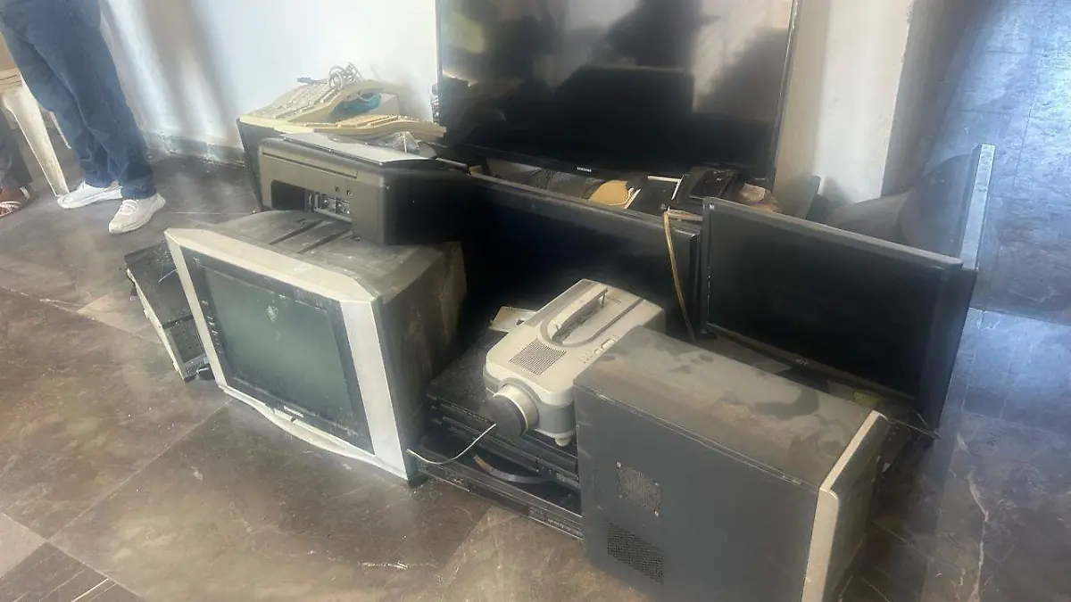 La  meta para este 2025, es recolectar 200 toneladas en Acapulco