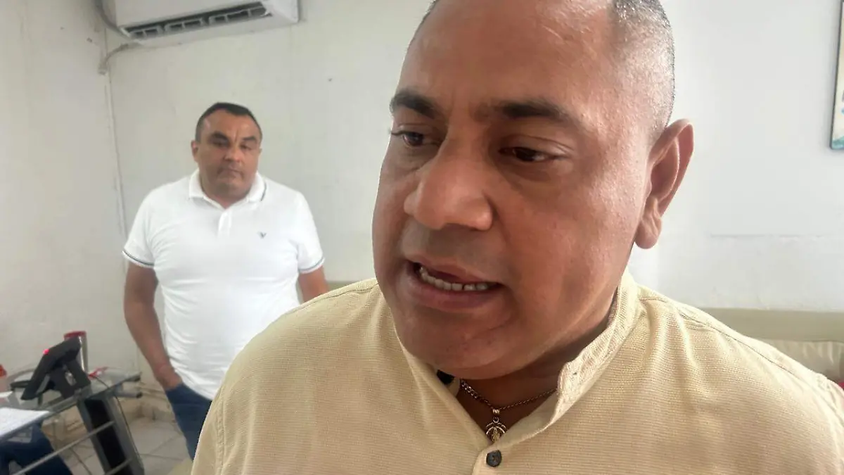 El suministro de agua en la ciudad, disminuye por las fugas en vieja red de distribución