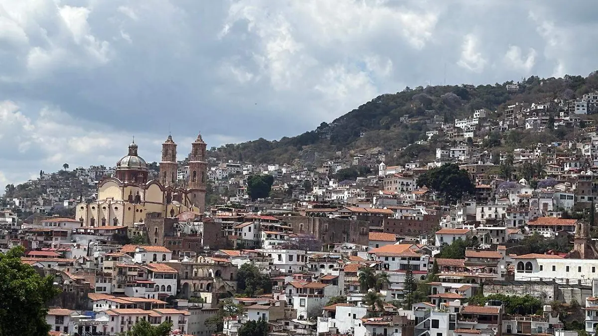 Taxco, Guerrero