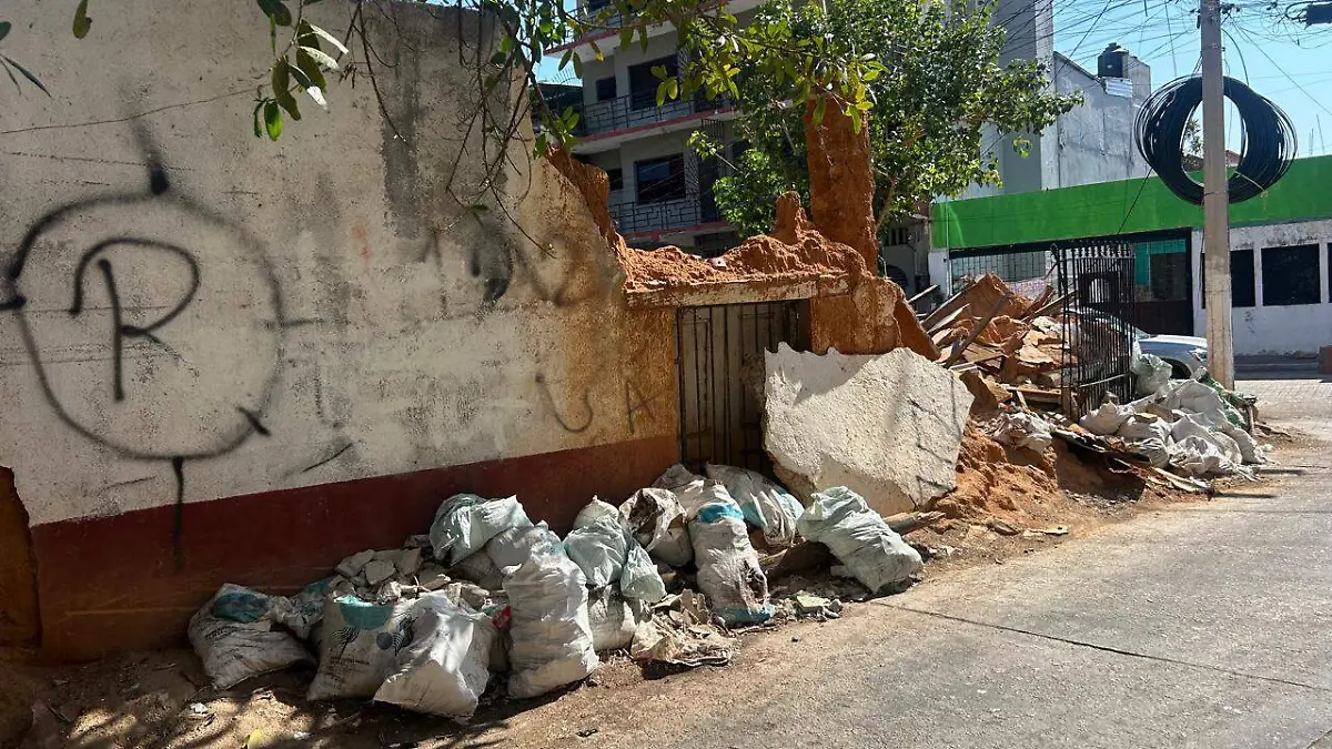 Podría ser parte de un circuito cultural la Casona de Juárez