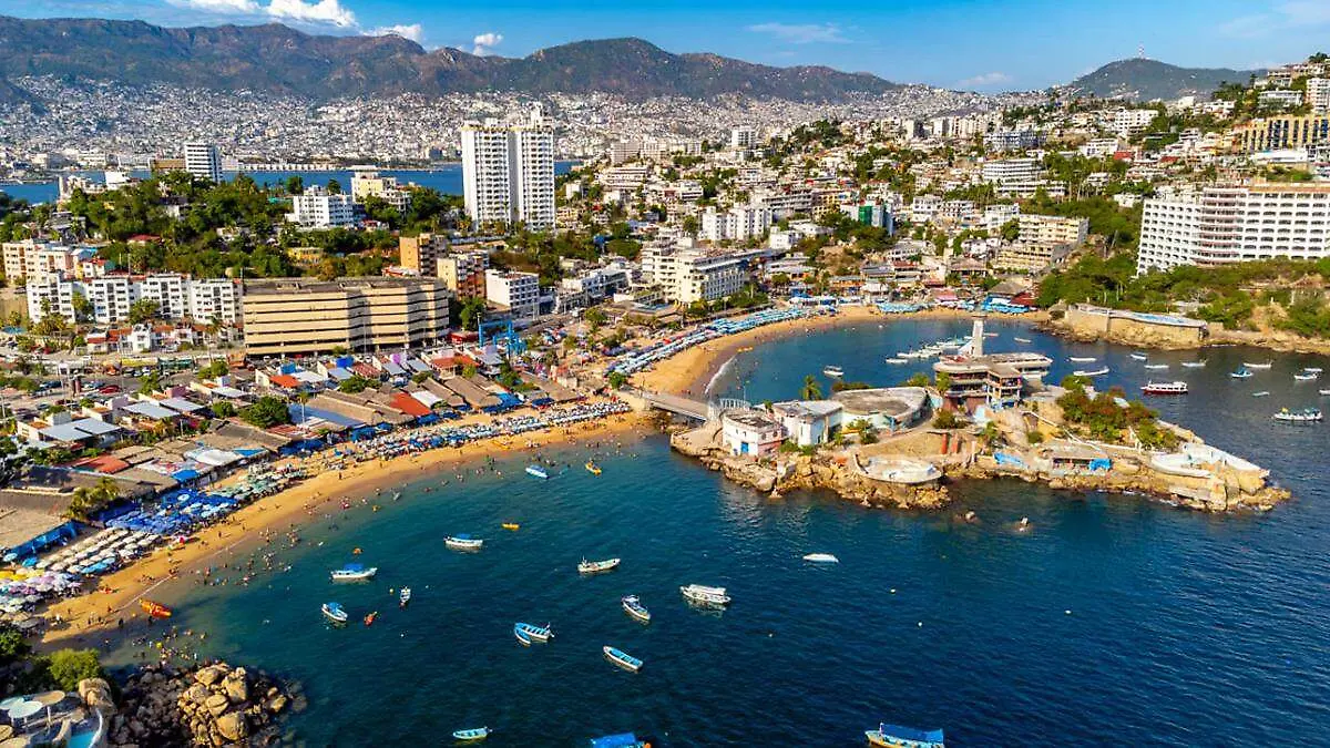 acapulco