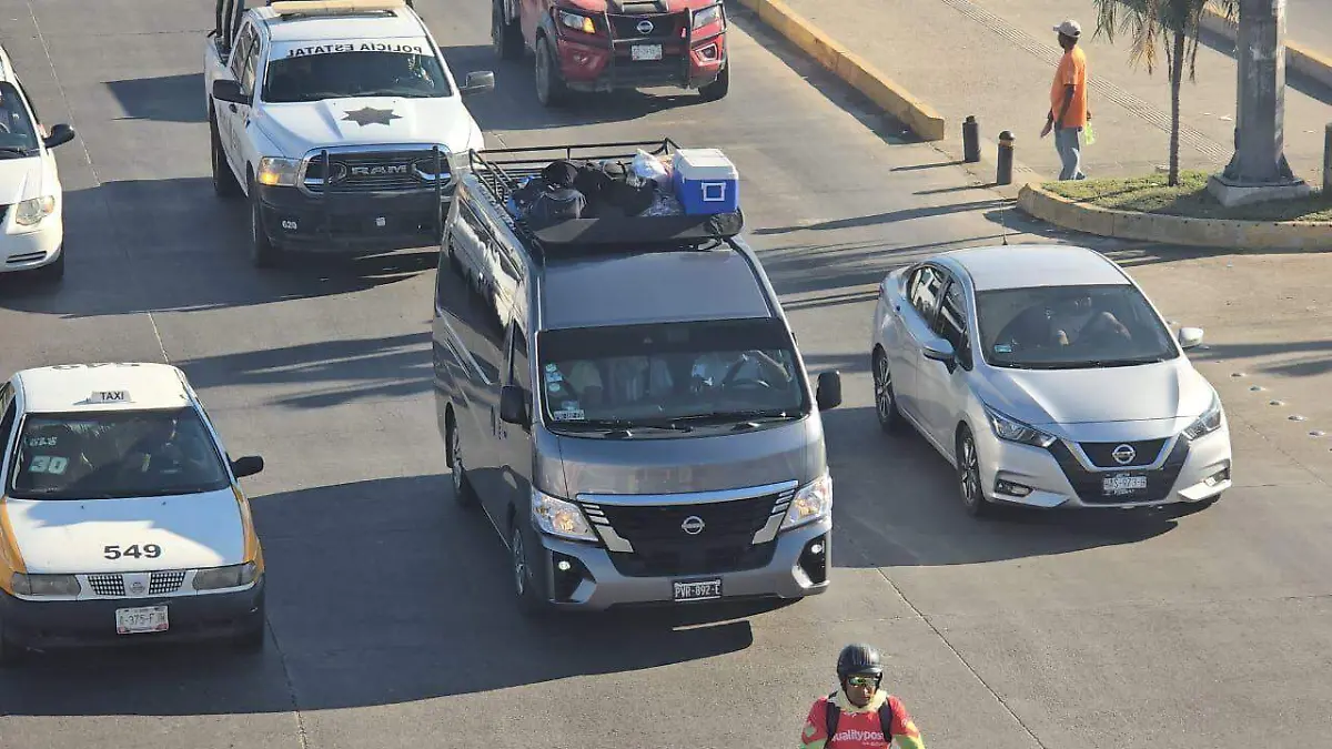 Vehículos Acapulco