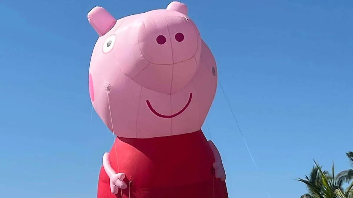 Globo Gigante