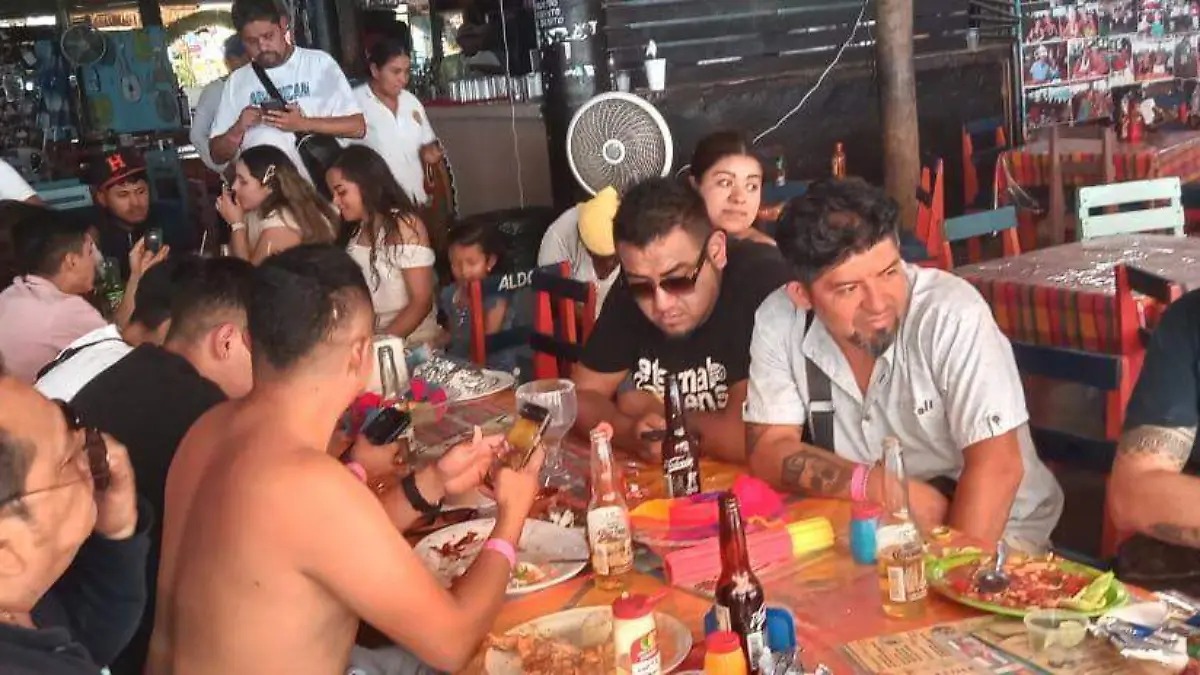 restaurantes