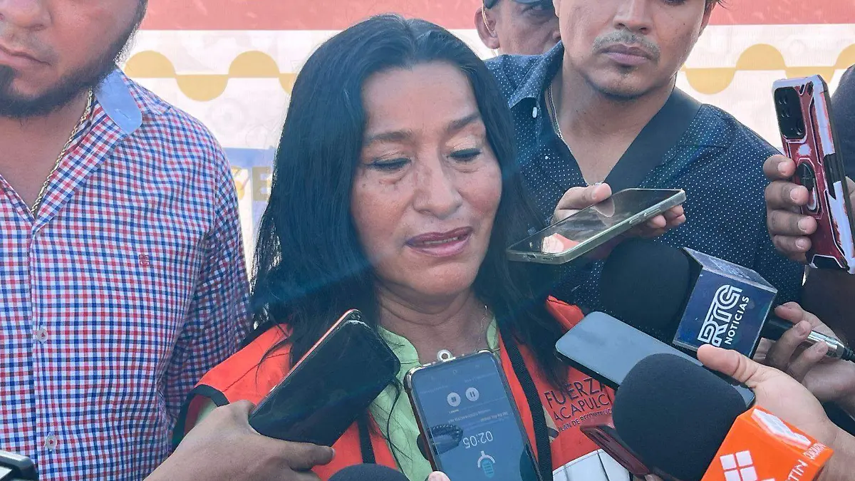 Cada año, se realiza la notificación a familias en zonas de riesgo