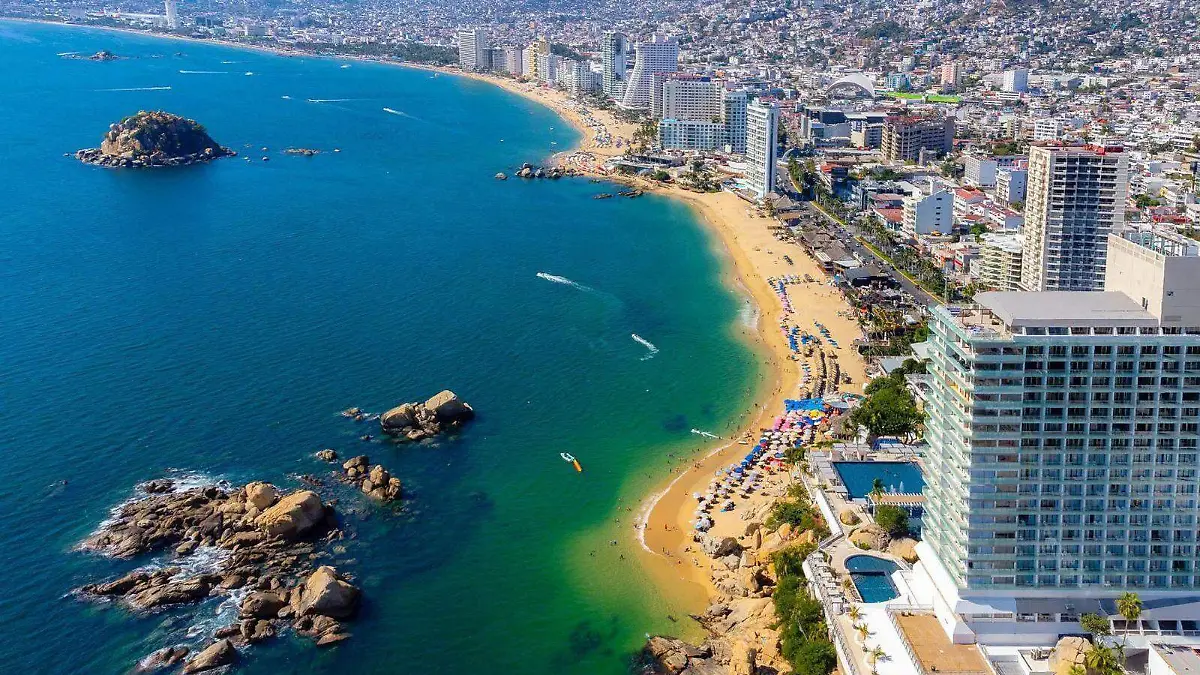 acapulco sectur