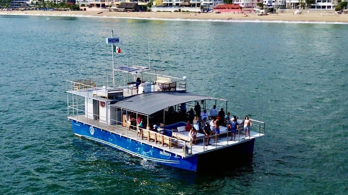 catamaran