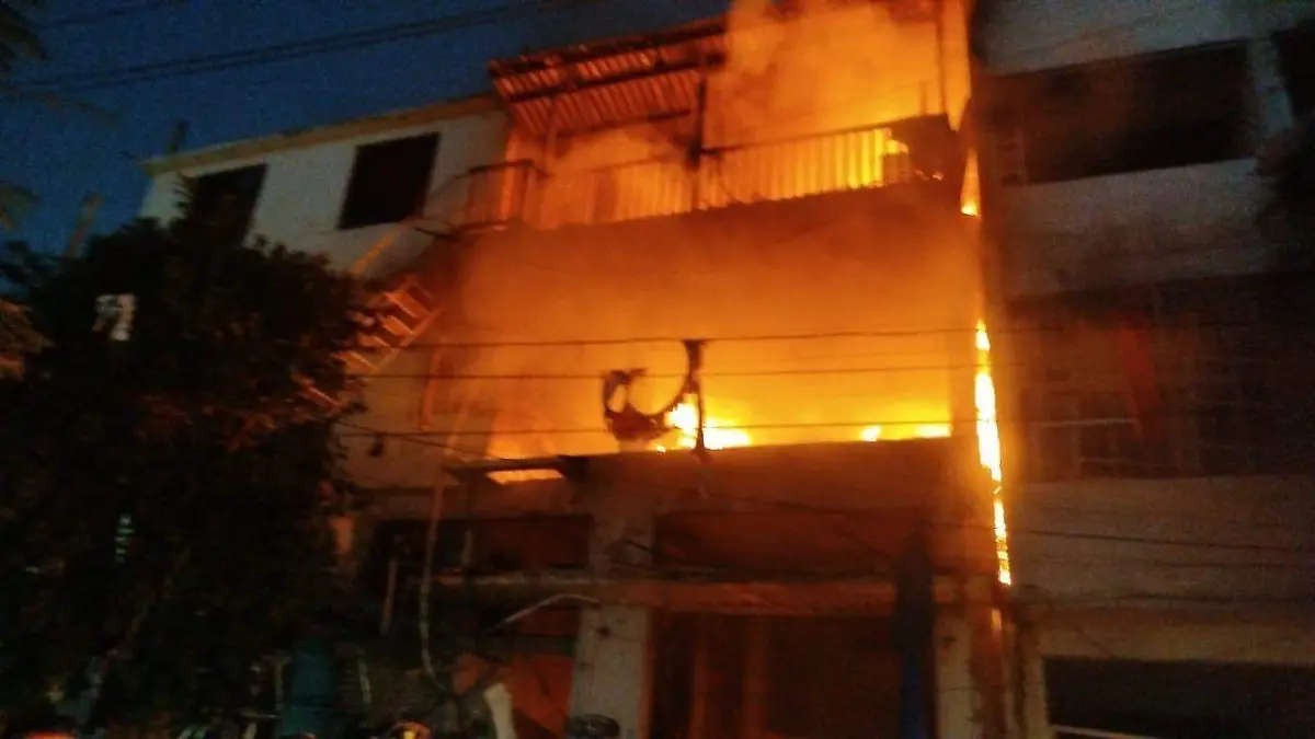 Necesario revisar tanques y cilindros de gas